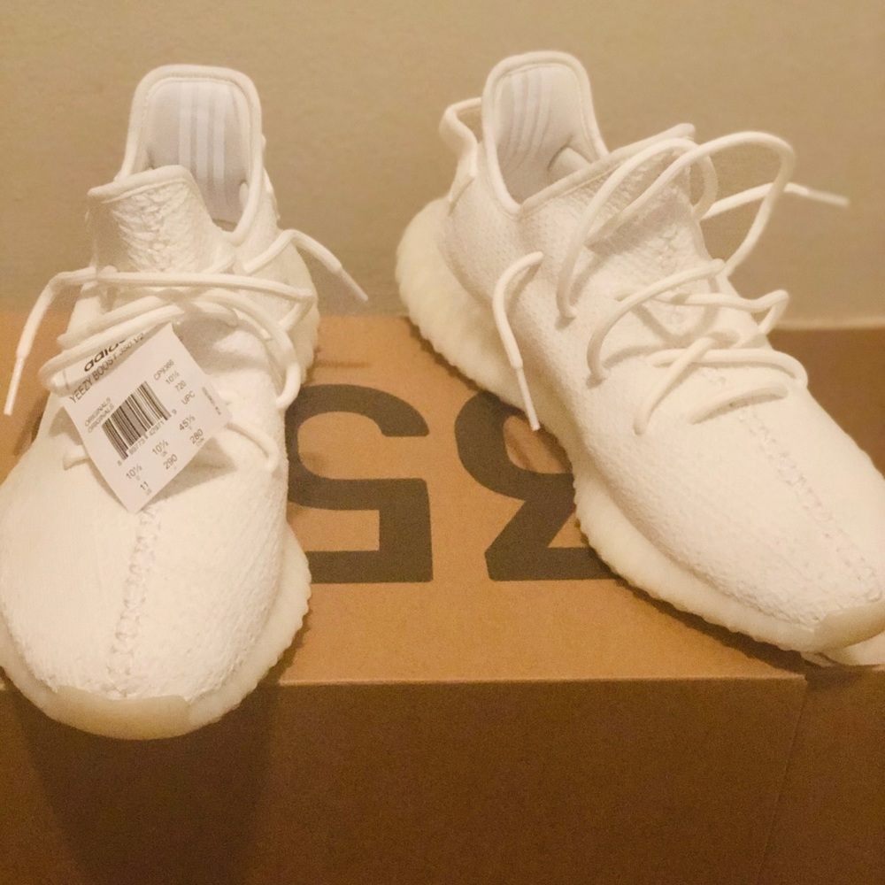 Yeezy Boost 350